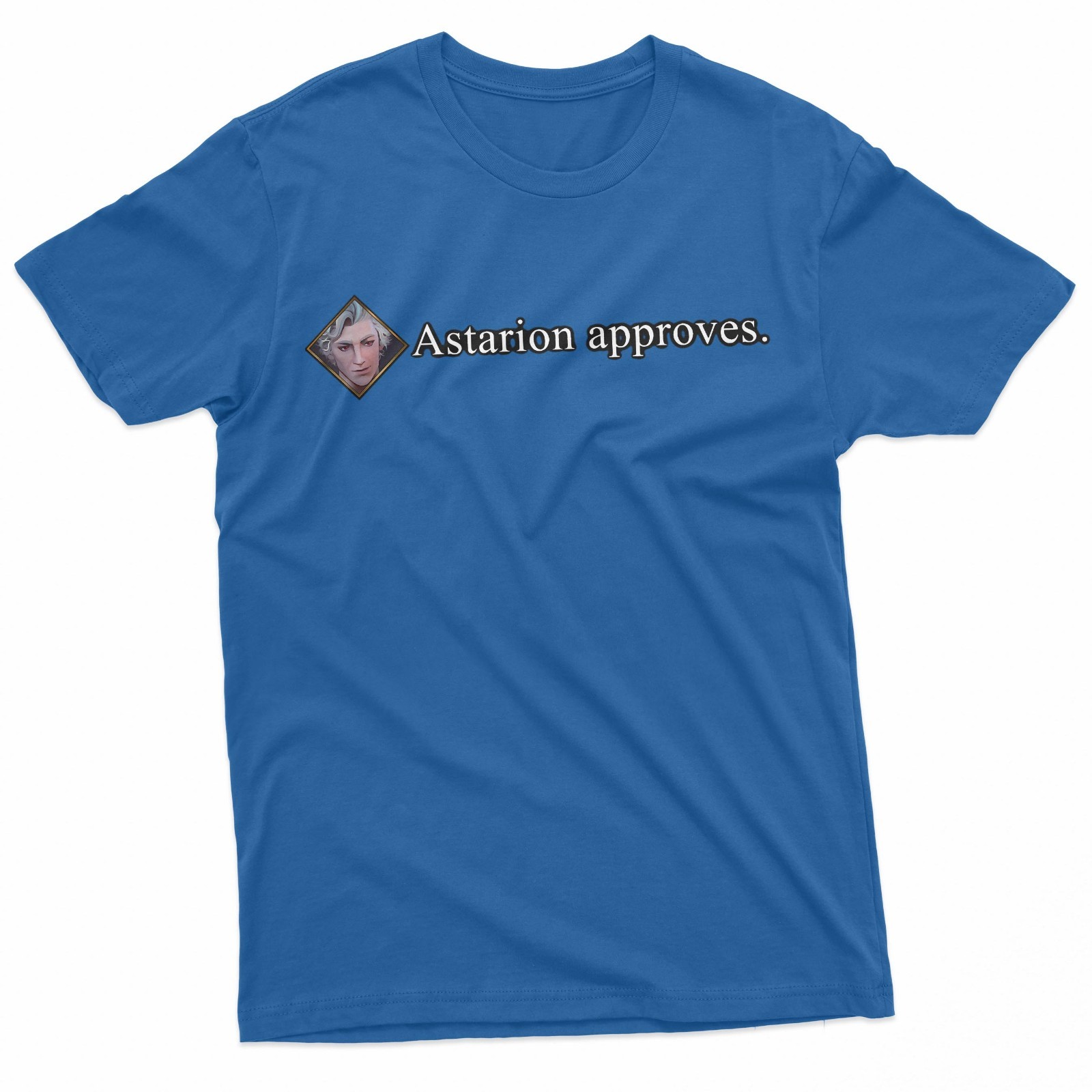 Vampire Approval Meme T-Shirt gallery