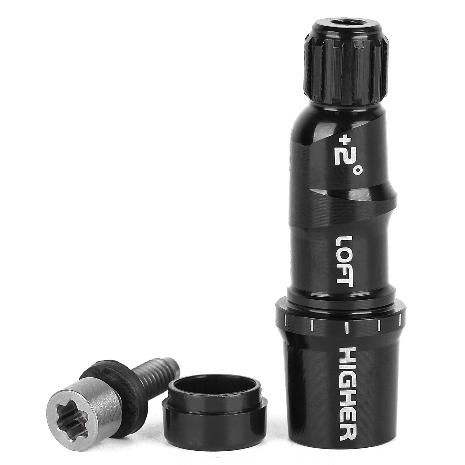 Golf Shaft Adapter .335 Compatible with Taylormade M1 M2 M3 M4 M5 M6 Driver&FW