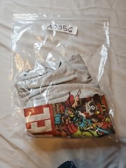MARVEL COMICS T SHIRT MENS GOLDEN AGE AVENGERS XL GRAY 21.5×29