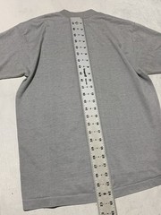 Vtg Pacific Bell Telecommunications Hef-T TEE JAYS T Shirt Large Single Stitch