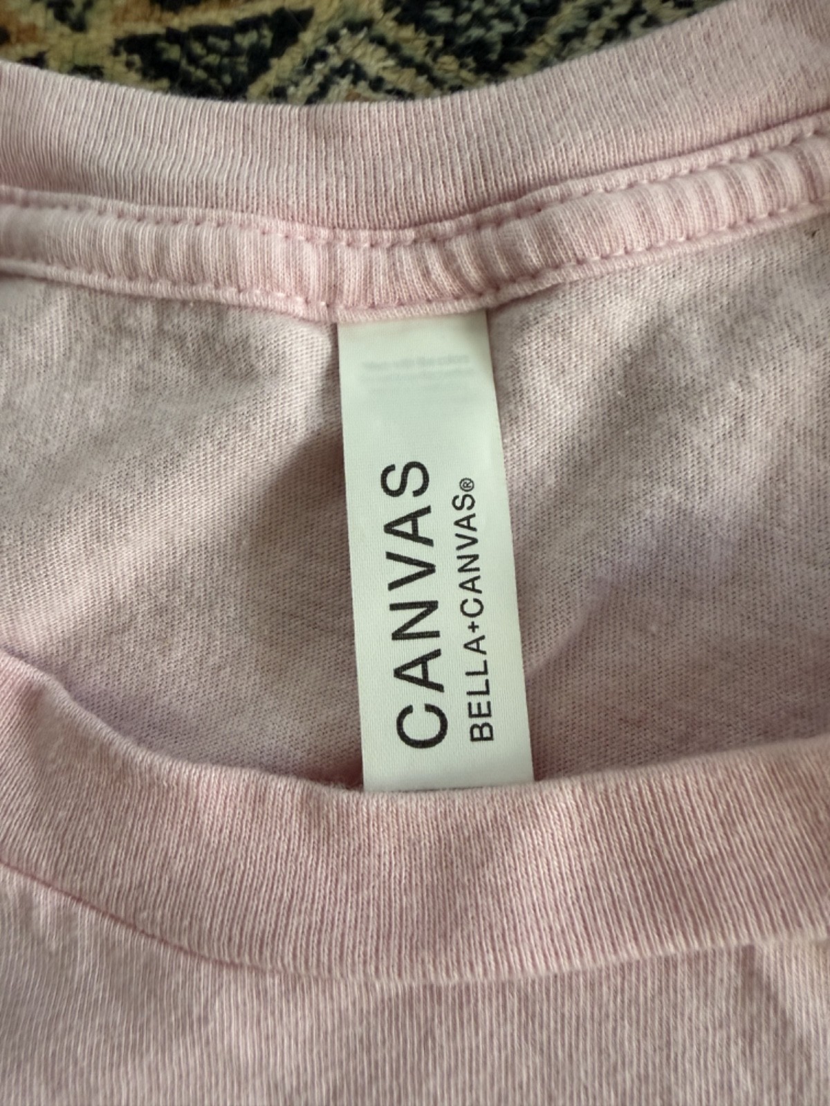 Criterion Collection authentic T-Shirt - Pink Unworn gallery