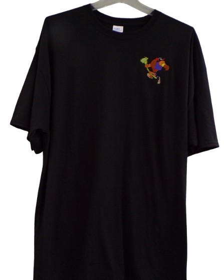 Injun Joe Indian Collectible Looney Tunes T-Shirt S-6XL, LT-4XLT New gallery