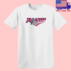 Talladega Superspeedway Men’s White Size S-5XL