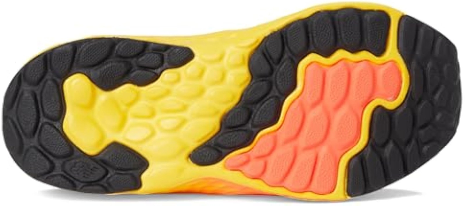 New Balance Boy's Fresh Foam Arishi v4 Bungee Lace with Hook-and-Loop Top Strap gallery