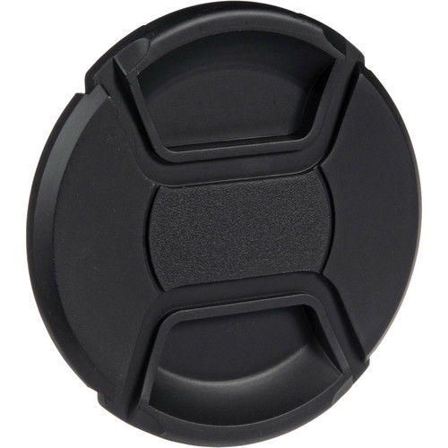 New Snap-On Lens Cap For Canon EOS R7 R10 (55 Size)