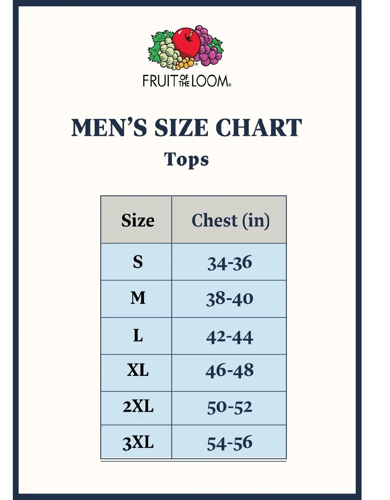Mens 6-Pack Assorted Crew T Shirts Fruit of the Loom Mystery Colors & Materials gallery