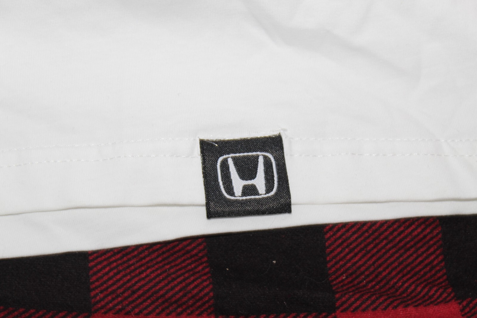 Honda Racing Powersports Vintage Culture Shirt - HIGH QUALITY MATERIALS gallery
