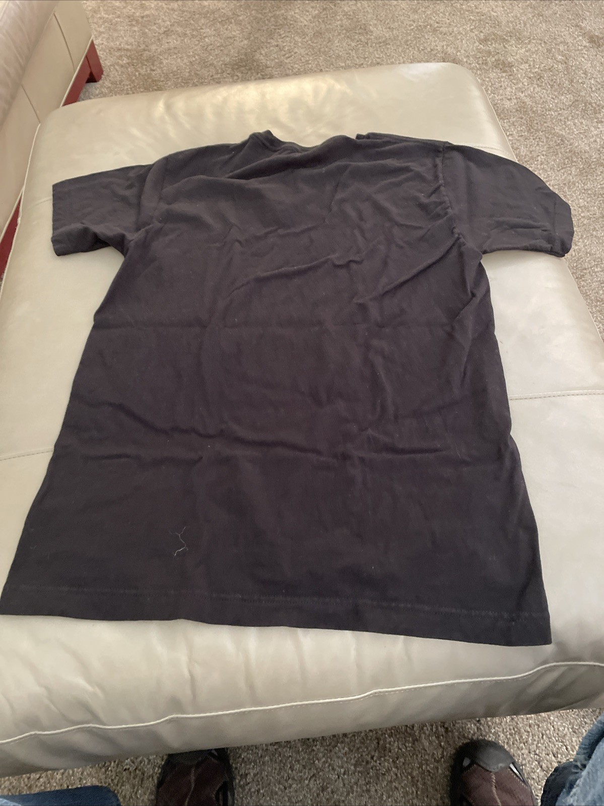 Joy Division Unknown Pleasures shirt size MEDIUM M band gallery
