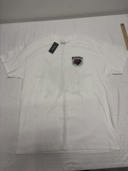T-Shirt Primitive Apparel Saint Tee/White Extra Large NWT