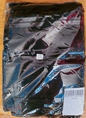Black Waist Trainer (XXL)