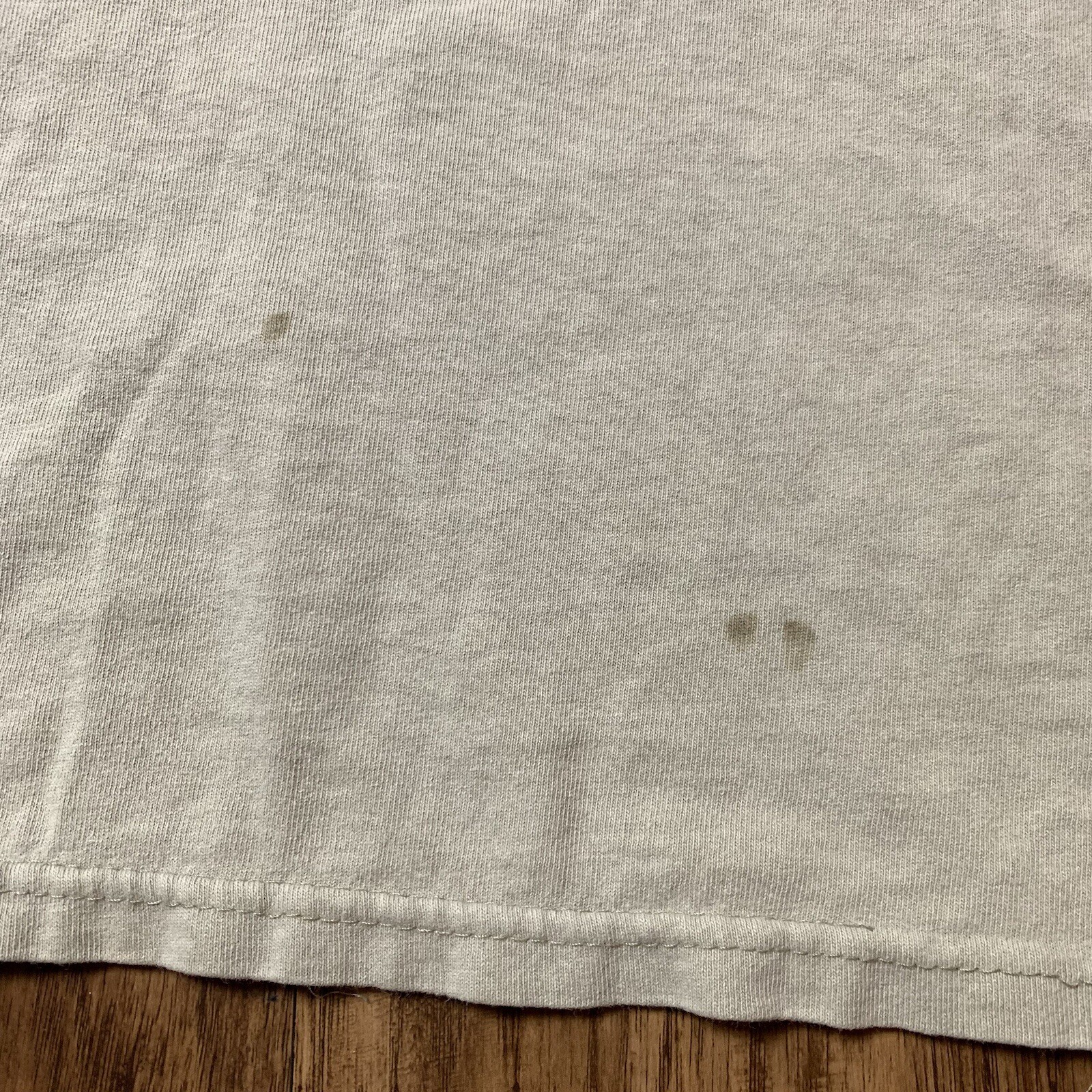 Vintage Nature Art T Shirt Size 2XL 1990s Hunting Animals American XXL Y2K Texas gallery