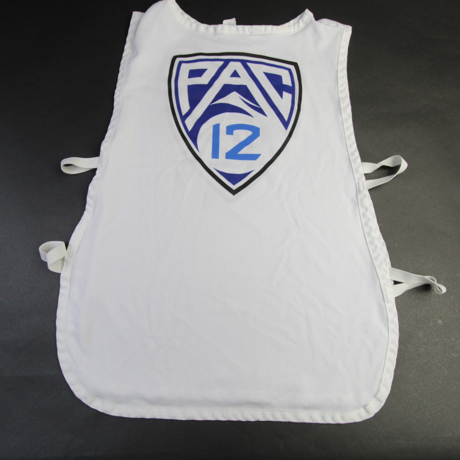 Unbranded Sleeveless Shirt Unisex White Used OSFA gallery