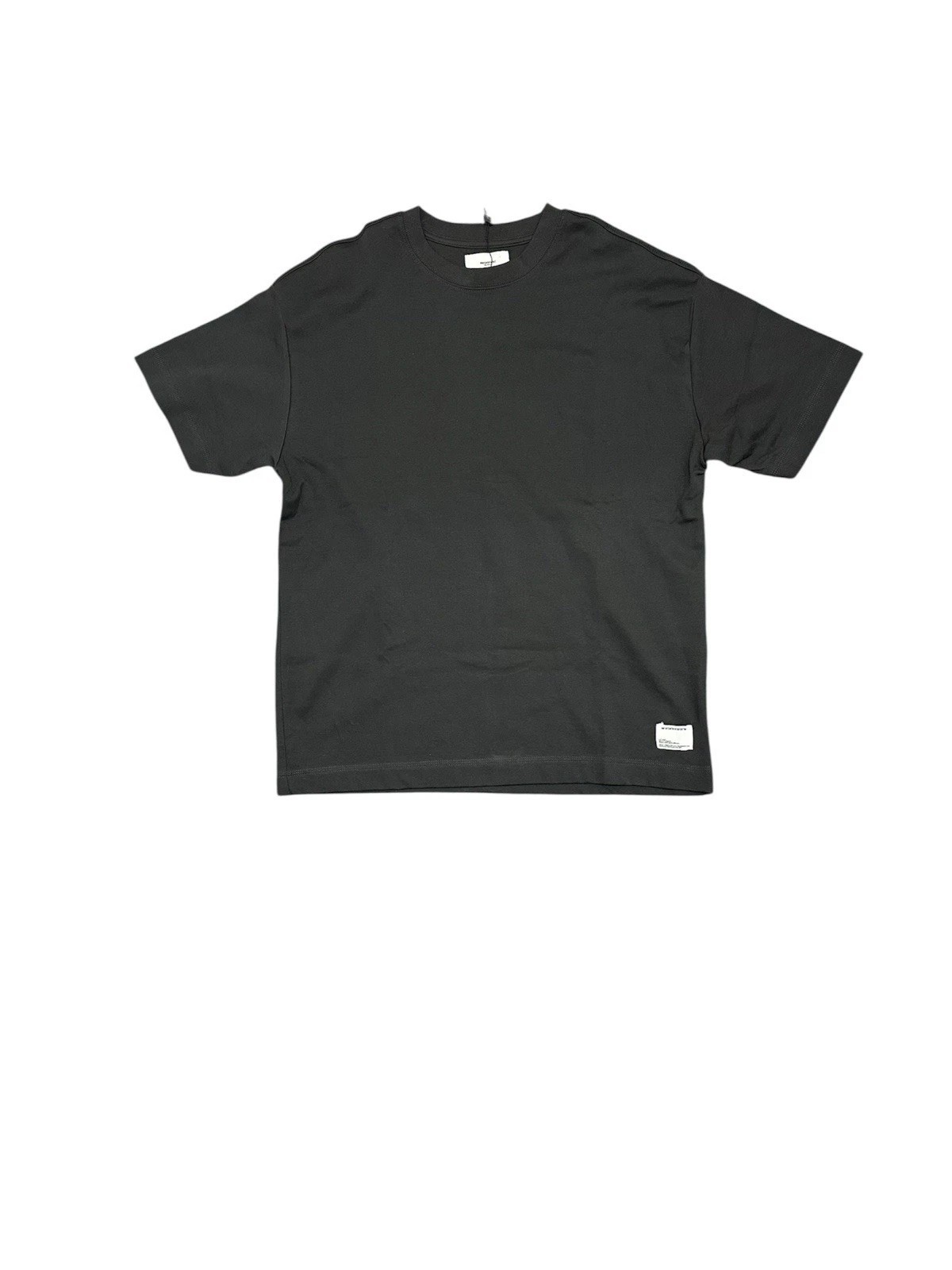 Reserved Supply Oversize Fit T-Shirt V1 | Thick Quality Tee gallery