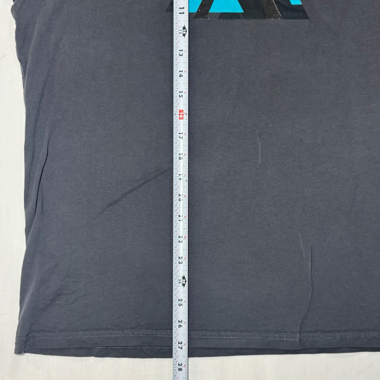 Arc'teryx Remige Word Head Geometric Mountain Graphic T-Shirt gallery