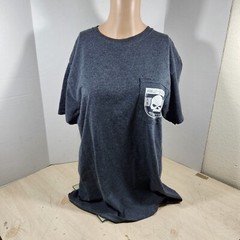 Harley Davidson Motorcycle Chandler Arizona Graphic Scorpion T Shirt Size Medium