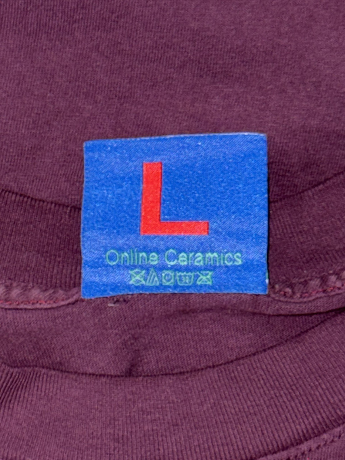 Online Ceramics / Suspiria 2024 Magic Is Everywhere Tee Size L gallery