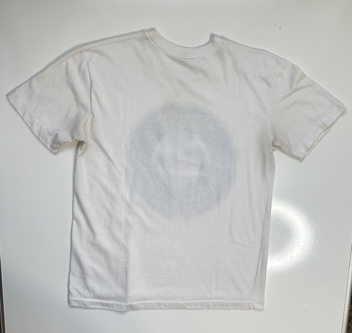 VTG Lolas Puerto Vallarta Scuba Dive Quimixto Single Stitch Shirt / Medium gallery
