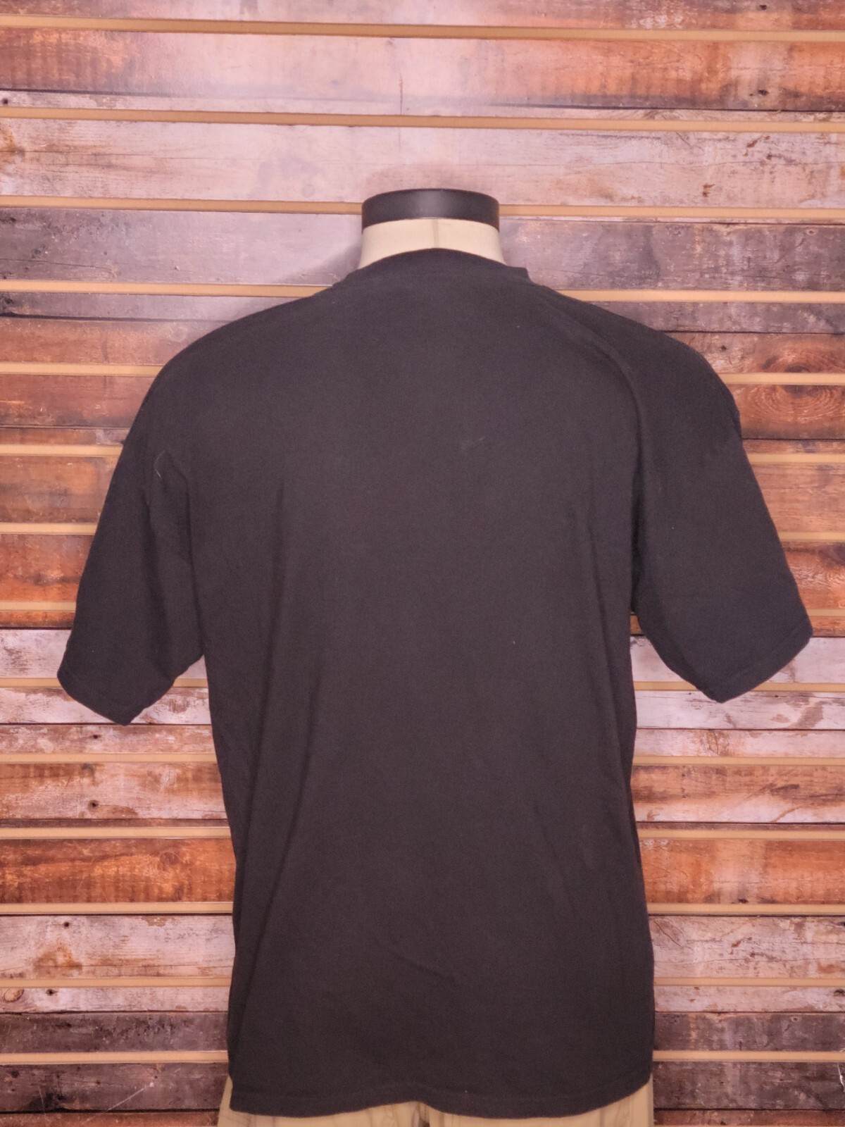 Vintage Y2K Alstyle Apparel Tag GoPro Shirt XL gallery