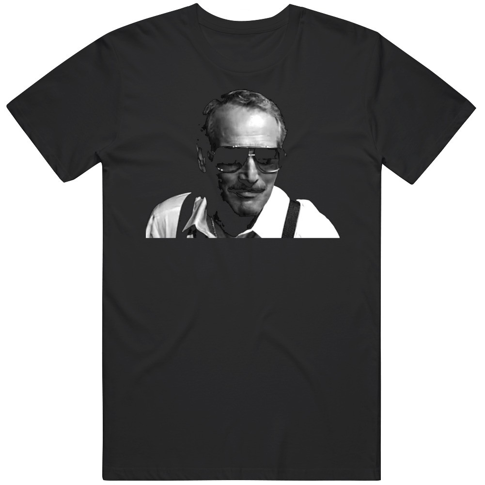 The Color Of Money Fast Eddie I’m Back Legend Cool Fan Gift V2 T Shirt
