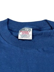 Vintage 90’s CNN New Source Live For 5 Single Stitch T Shirt Men’s Size XL USA