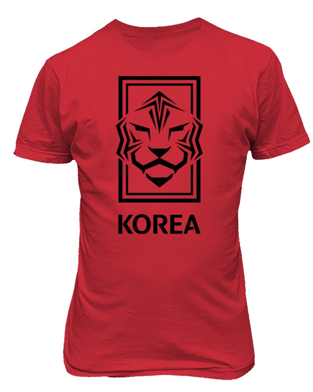 South Korea Soccer #7 Heung-Min Son World Football Adult and Youth T-Shirt gallery