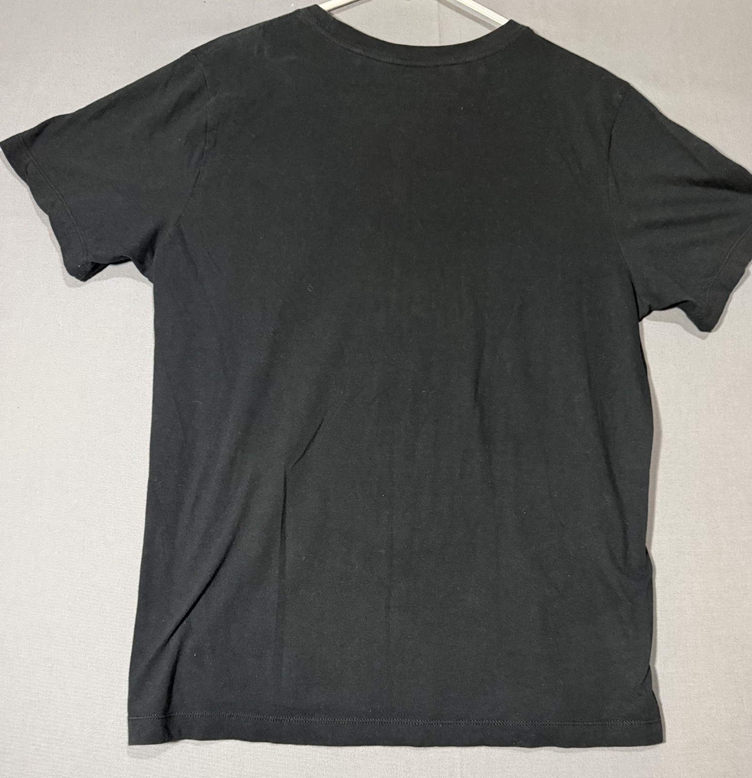 Nike Cincinnati Reds T-Shirt Men’s Large Black MLB Baseball Tee Shirt gallery