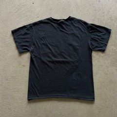 Vintage Major League Drinking Shirt Size Medium Black MLB Parody Funny Alcohol