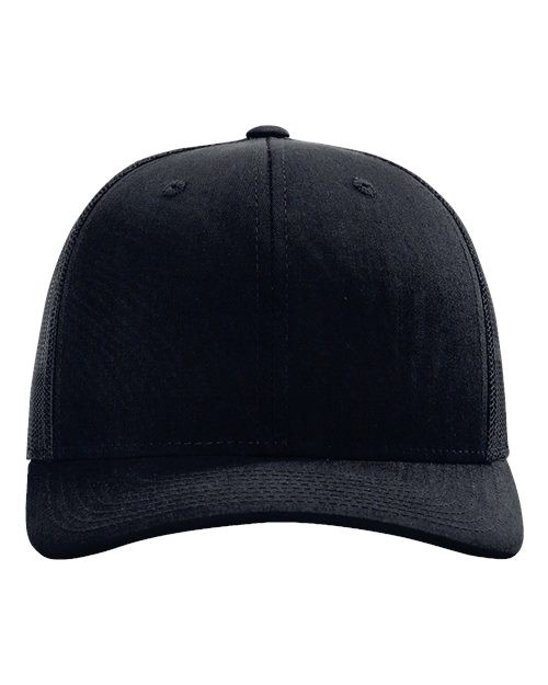 Richardson 112RE Sustainable Trucker Cap gallery