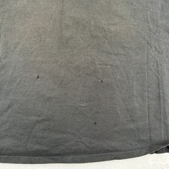 VTG 1997 Wile E Coyote Super Genius Shirt Sz XXL USA Made WORN THRASHED Look