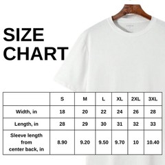 High Visibility Safety T-Shirts Heavy Cotton Hi Vis T-Shirt for Comfort S-5 PACK