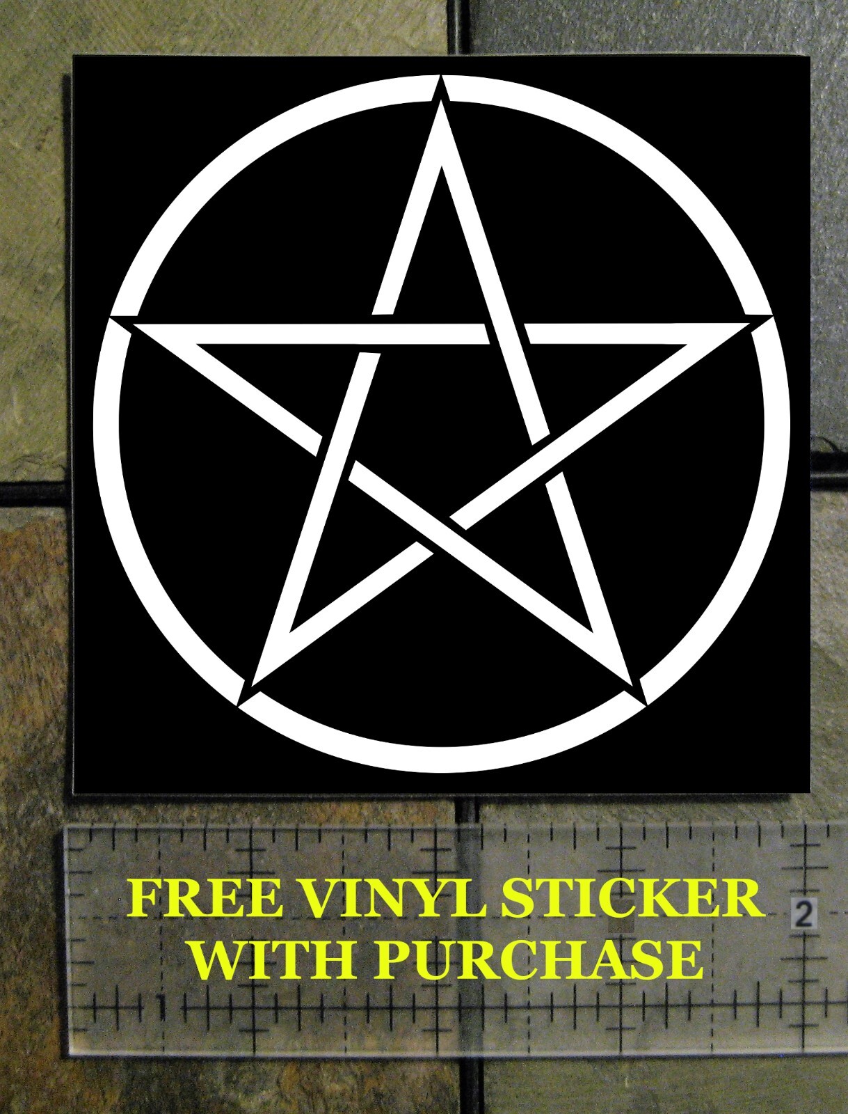 Goat's Head Shirt - Baphomet Pentagram Satan Occult Gothic Cross Leviathan sigil gallery