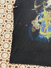 Sleeveless DevilDriver band shirt Magi graphic Punk Grunge Heavy Metal Thrashed