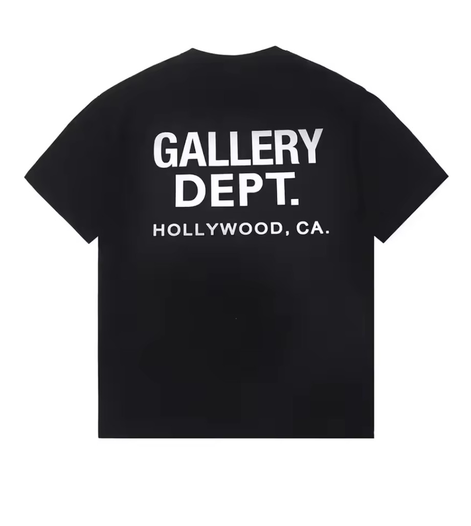 GALLERY DEPT TEE SHIRTS SIZES S-XXXL! FREE SHIPPING + HIGH QUALITY! gallery
