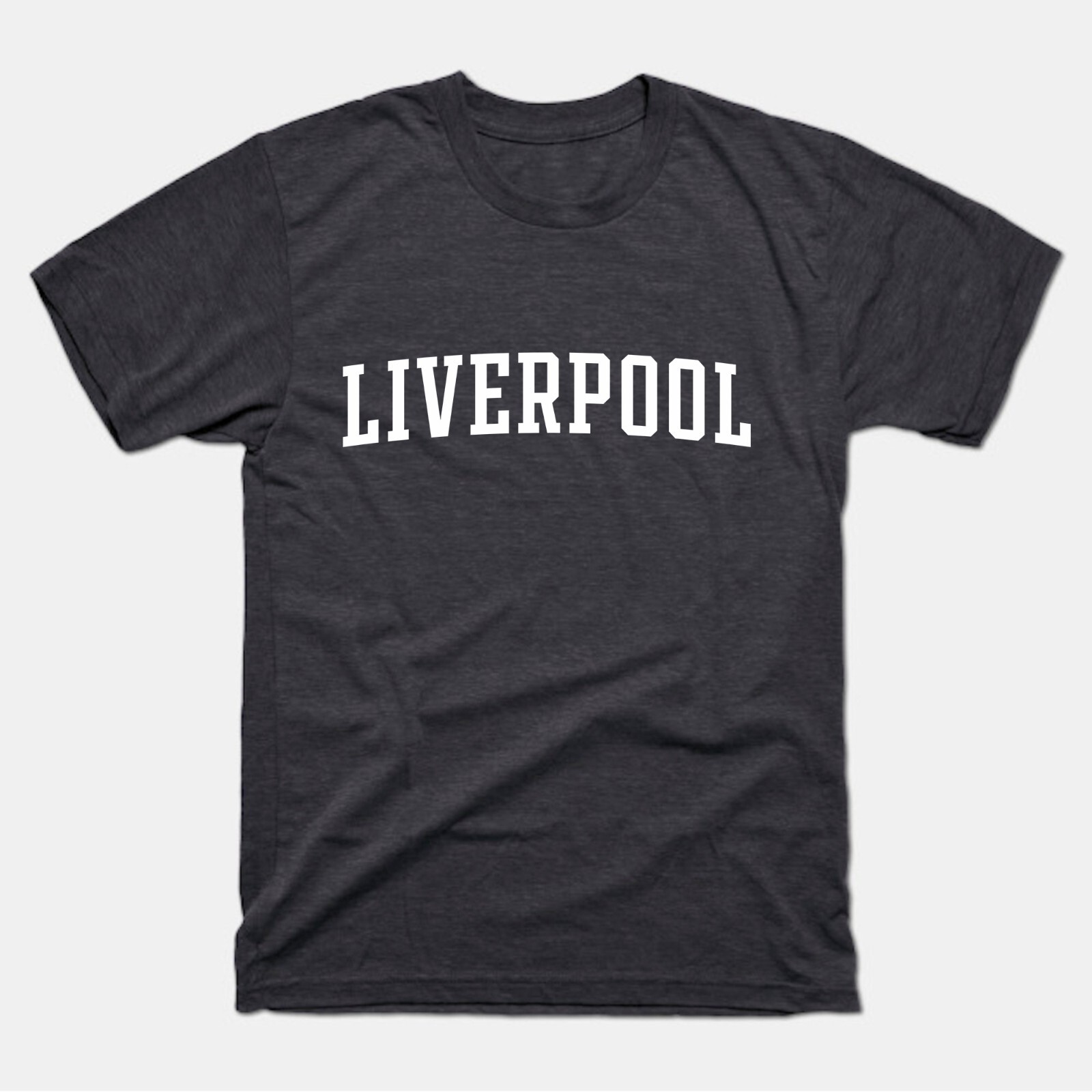 Liverpool Shirt | Liverpool Classic T-Shirt gallery