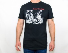 Leatherface Texas Chainsaw Massacre T-Shirt Horror All Sizes