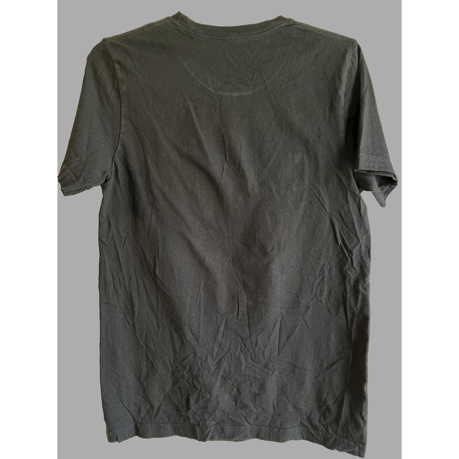 Rayhart Manhattan"Artist made Unisex Tee 100% combed ring spun cotton Sz-M gallery