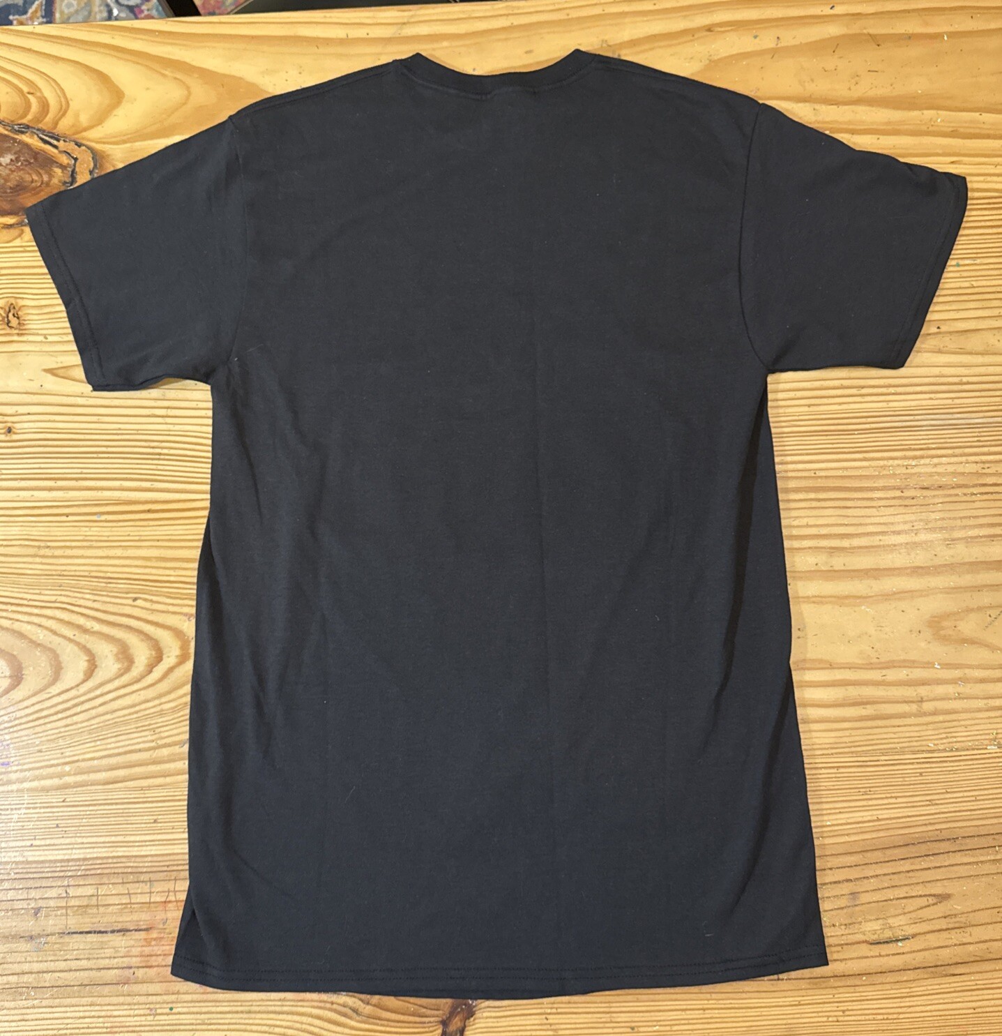 DISNEY VILLAINS Graphic T-Shirt Size Medium Animation Shirt Walt Disney gallery