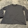 Eddie Bauer Men’s Soft Lightweight Long Sleeve Crewneck T-Shirt