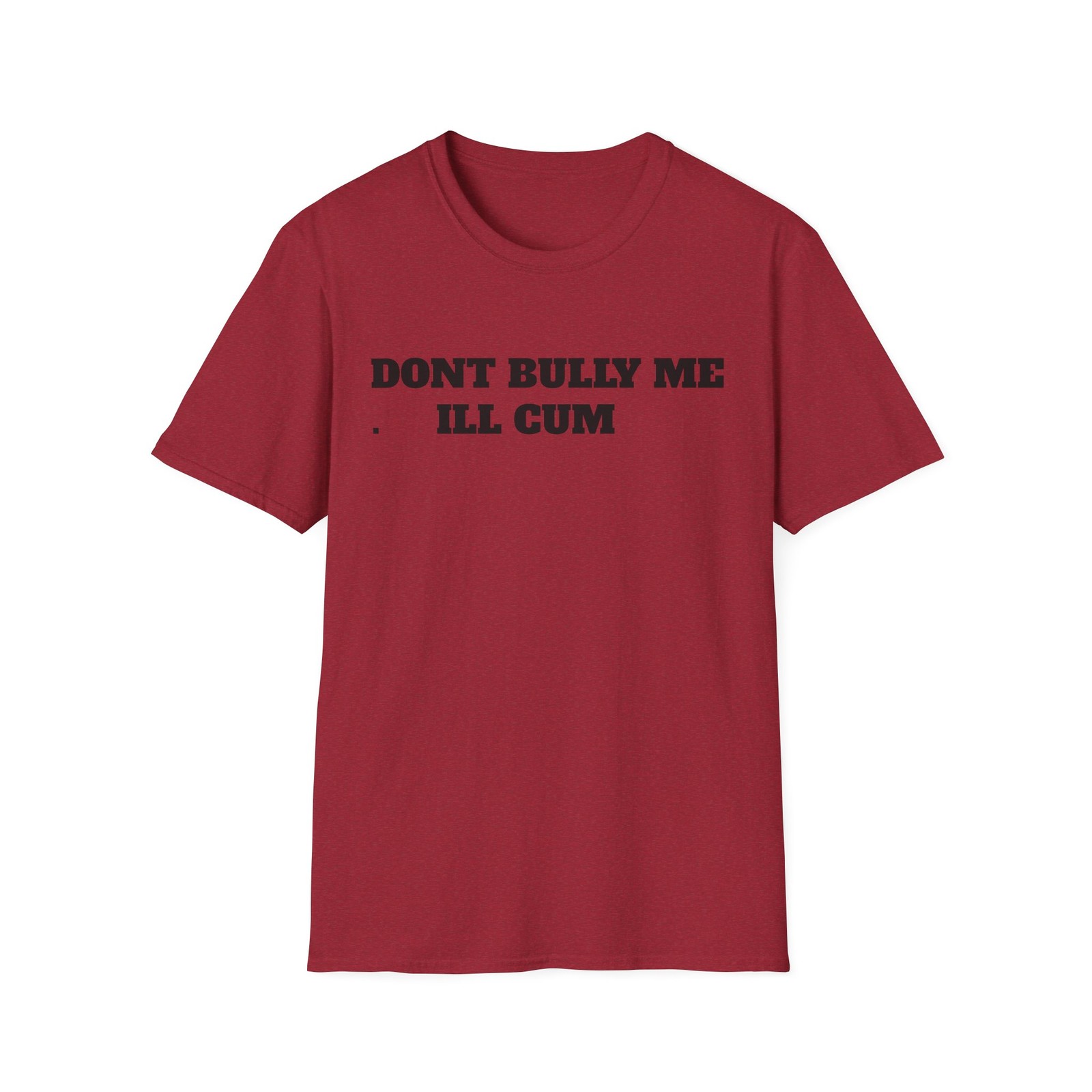 Comic Softstyle T-Shirt gallery