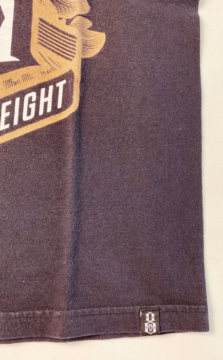 Rebel 8 Eight T-Shirt Men’s Size Small Graphic Tee gallery