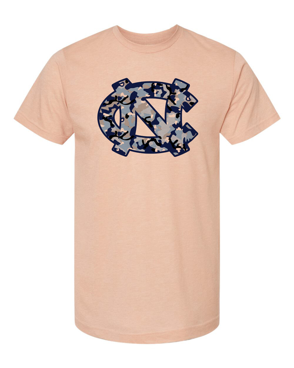 UNC - Tarheels - North Carolina - Ultra Soft - Swift Shipping gallery