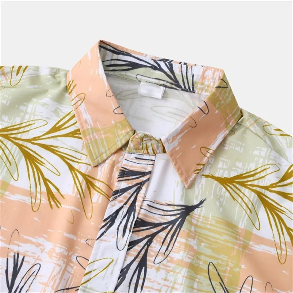 Men Summer Outfit 2-Piece Set Short Sleeve T-Shirt and Shorts Sweatsuit Set gallery