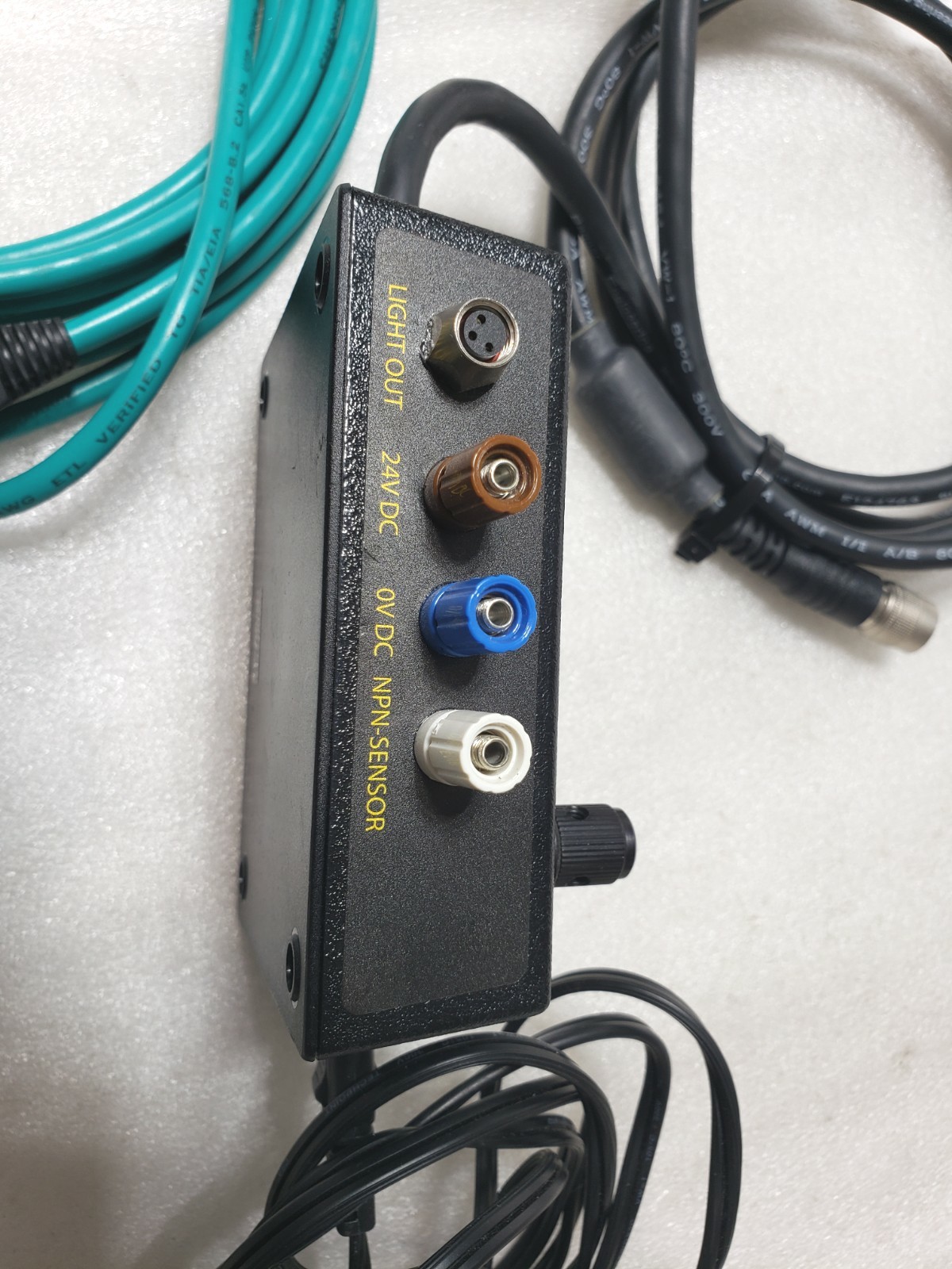Banner P4 Driver PresencePLUS – with PresencePlus P4 Vision Inspection Camera