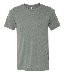 NEW Blank Bella + Canvas Soft Blend Unisex/Mens T-Shirt #3001cvc Various Colors