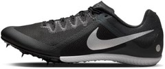 Nike Rival Multi Track & Field Multi-Event Spikes (DC8749-001, Black/Light Smoke