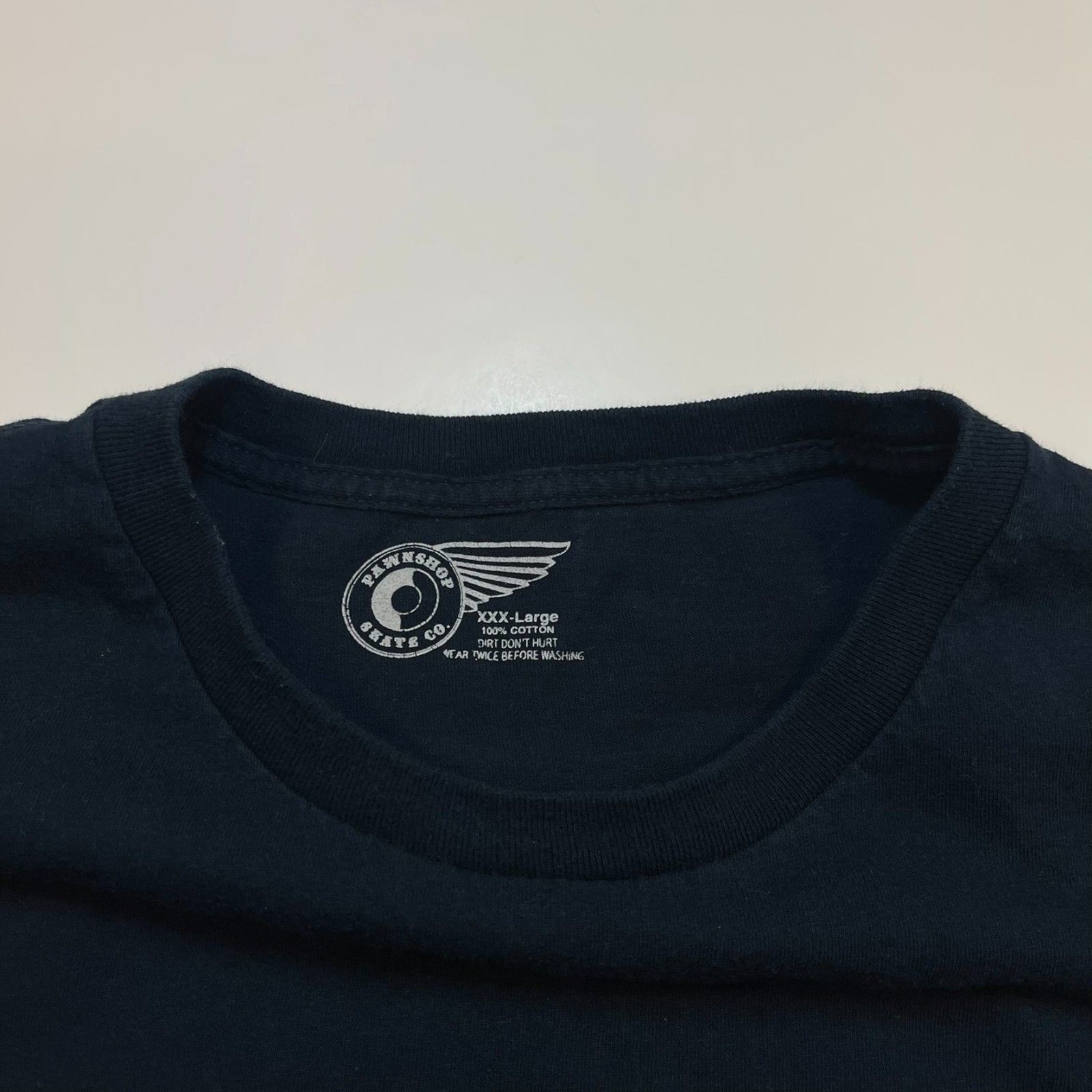 PAWNSHOP SKATE CO Covina California T SHIRT Sz Mens 3XL gallery