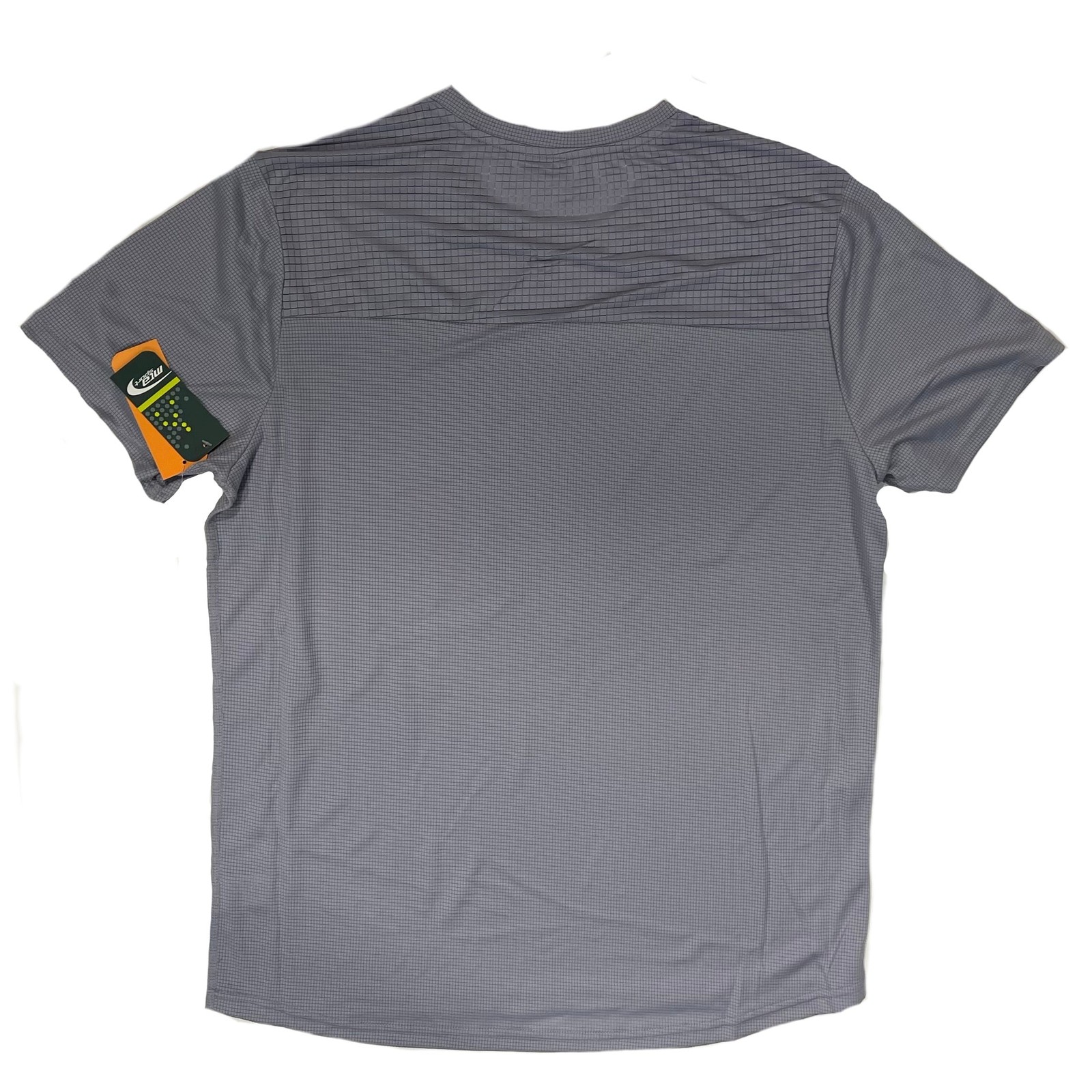 Polyester T Shirt Sports Shirt Quick Dry Soft Breathable US Size Large & XL gallery