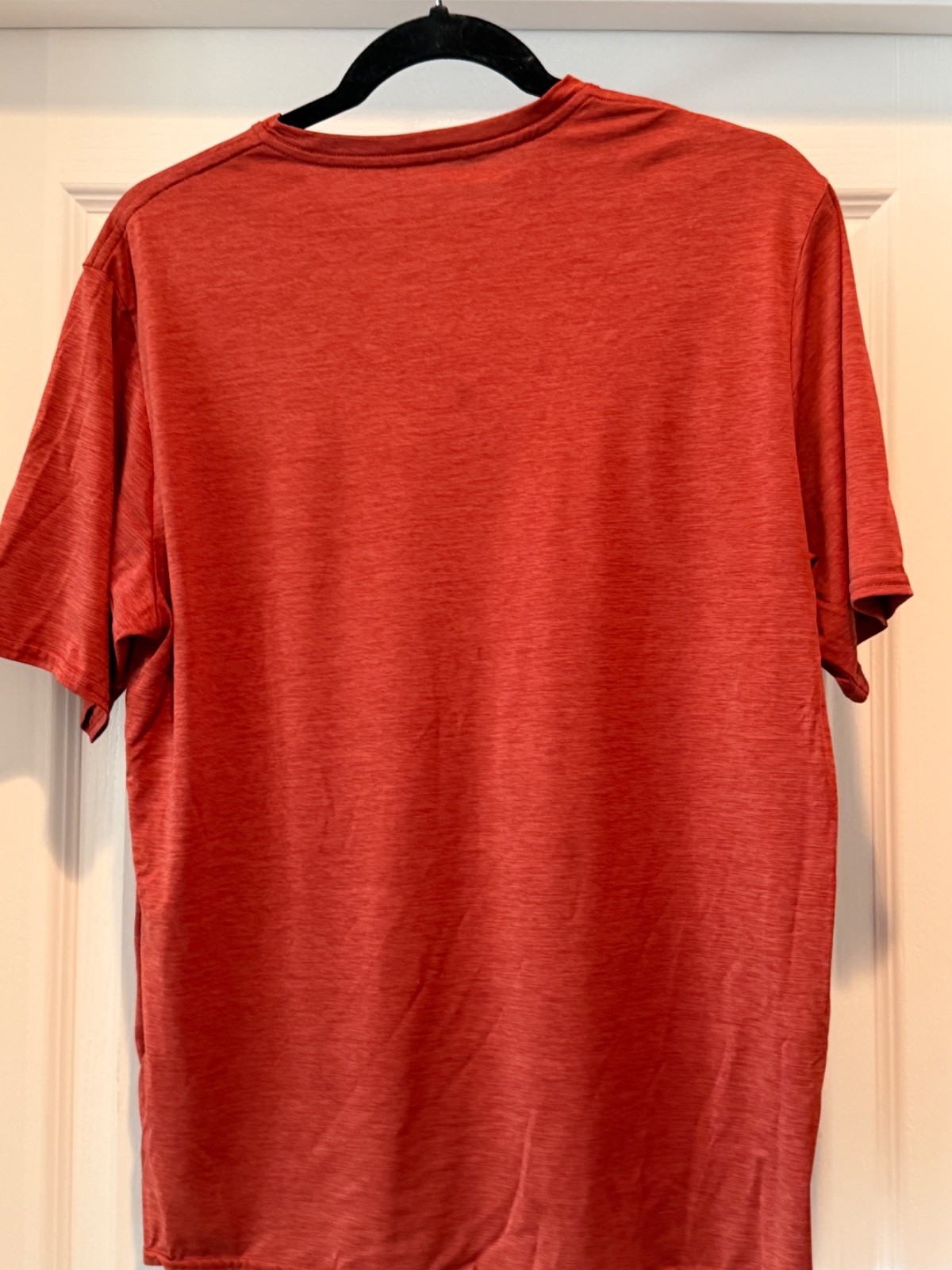 Patagonia Capilene Cool Daily T Shirt Mens Medium Live Simply Guitar UPF 50 gallery