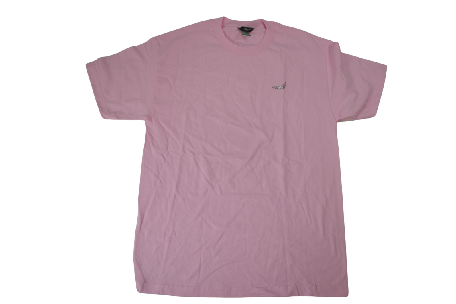 Hustle Trees LRG Mens Pink Blunt Smoke Sparks Shirt NWT M, L, XL, 2XL gallery