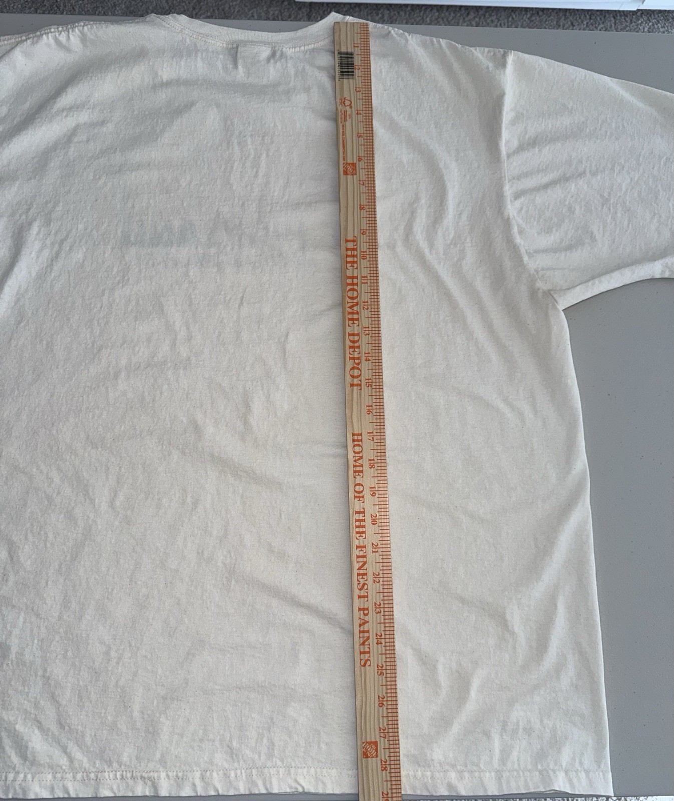 Highland Mountain Bike Park Men’s 2XL TShirt - New Hampshire-100% Organic Cotton gallery